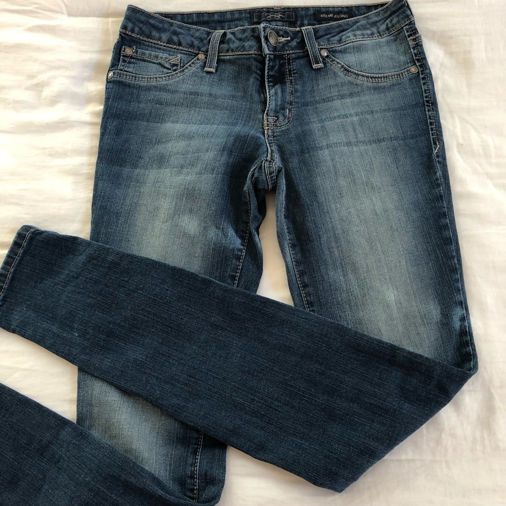 Jeggings